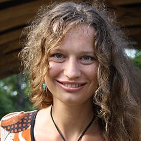 Vera Kozyakova